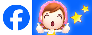 Cooking Mama Official Facebook Page