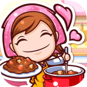 Cooking Mama Let's Cook!