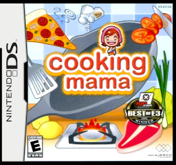 Cooking Mama