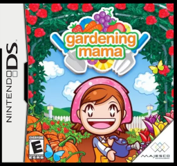 Gardening Mama