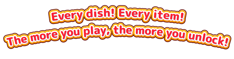 Cooking Mama Cook Time