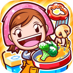 Cooking mama: Cuisine!